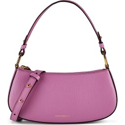 Coccinelle Merveille Schultertasche Leder 24.5 cm  Variante 1