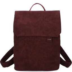 Zwei Mademoiselle.M Daypack 35 cm Laptopfach  Variante 16