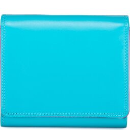 Mywalit Geldbörse RFID Schutz Leder 10.5 cm  Variante 1