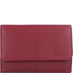 Esquire Verona Geldbörse RFID Leder 14 cm  Variante 1
