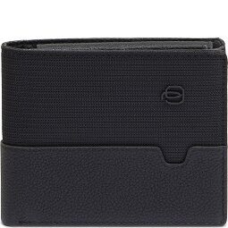 Piquadro Marcel Geldbörse RFID Schutz 10.5 cm  Variante 1