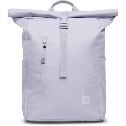 GOT BAG Rolltop Easy Daypack 30 cm Laptopfach  Variante 3