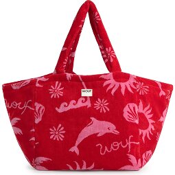 Wouf Terry Shopper Tasche 35 cm  Variante 3