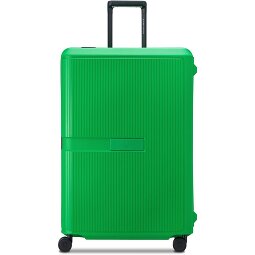 Delsey Paris x United Colors of Benetton Color Block Hardside 4-Rollen Trolley 76 cm  Variante 1