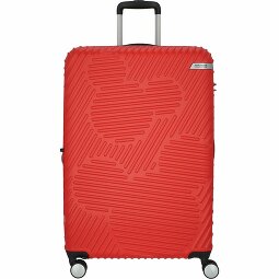 American Tourister Mickey Clouds 4 Rollen Trolley 76 cm  Variante 1
