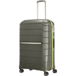 Samsonite Flux 4-Rollen Trolley 75 cm  Variante 2