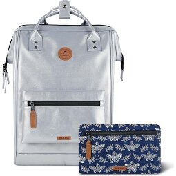 Cabaia Adventurer Iridescent Large Daypack L 46 cm Laptopfach  Variante 1