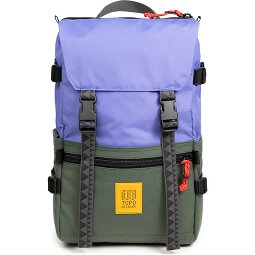 Topo Designs Rover Daypack 45 cm Laptopfach  Variante 7