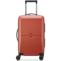 Delsey Paris Turenne 2.0 4 Rollen Kabinentrolley 55 cm  Variante 1