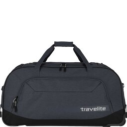 Travelite Kick Off 2 Rollen Reisetasche 77 cm  Variante 1