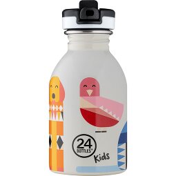 24Bottles Kids Urban Trinkflasche 250 ml  Variante 1