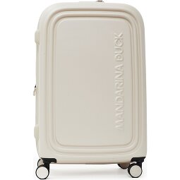 Mandarina Duck Logoduck 4-Rollen Trolley 69 cm  Variante 6
