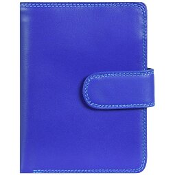 Mywalit Medium Snap Wallet Geldbörse Leder 13 cm  Variante 2