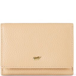 Braun Büffel Asti Geldbörse Leder 12 cm  Variante 1