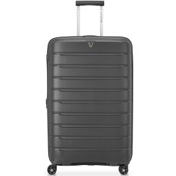 Roncato B-Flying Move 4 Rollen Trolley 78 cm mit Dehnfalte  Variante 1