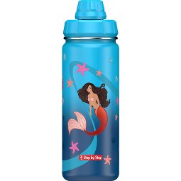 Step by Step Trinkflasche 1 ml  Variante 4