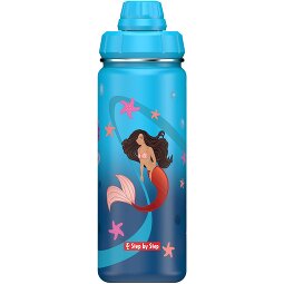 Step by Step Trinkflasche 1 ml  Variante 4