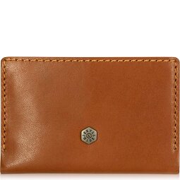 Jekyll & Hide Kreditkartenetui RFID Schutz Leder 10 cm  Variante 2