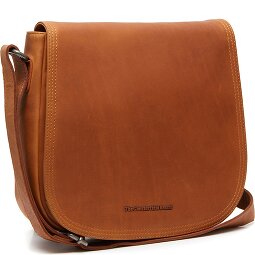 The Chesterfield Brand Everglades Umhängetasche Leder 26 cm  Variante 2