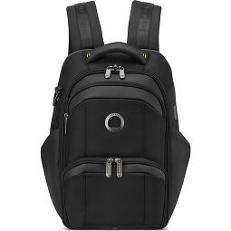 Delsey Paris DLC Pro Daypack RFID Schutz 40 cm Laptopfach  Variante 1