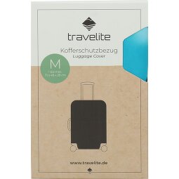 Travelite Accessoires Kofferschutzhülle 71 cm  Variante 3