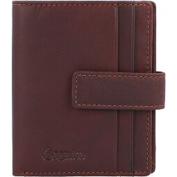 Esquire Oslo Kreditkartenetui RFID Leder 8,5 cm  Variante 1