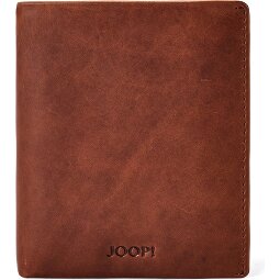 Joop! cerratano Geldbörse RFID Schutz Leder 10.5 cm  Variante 2