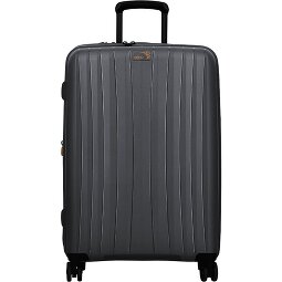 Jump Enais 4 Rollen Trolley 66 cm mit Dehnfalte  Variante 1