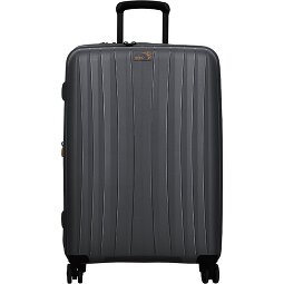 Jump Enais 4 Rollen Trolley 66 cm mit Dehnfalte  Variante 1