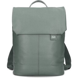 Zwei Mademoiselle.M Daypack 35 cm Laptopfach  Variante 4