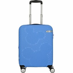 American Tourister Mickey Clouds 4 Rollen Kabinentrolley 55 cm  Variante 4