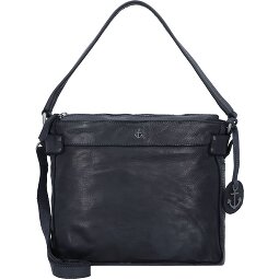 Harbour 2nd Anchor Love Luisa Schultertasche Leder 25 cm  Variante 3