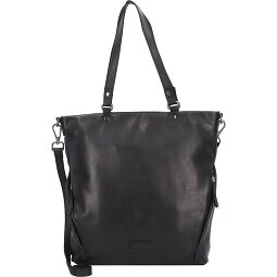 Jack Kinsky Nelson 6 Schultertasche Leder 41 cm  Variante 3