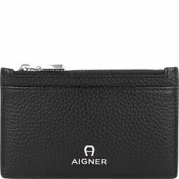 AIGNER Ivy Kreditkartenetui Leder 13,5 cm  Variante 2
