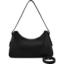 Seidenfelt Nelma Schultertasche 38 cm  Variante 1