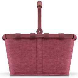 reisenthel Carrybag Einkaufstasche 48 cm  Variante 10