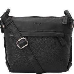 Voi Boston Umhängetasche Leder 23 cm  Variante 2