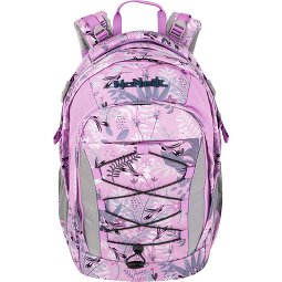 McNeill LUCA Schulrucksack 45 cm  Variante 1