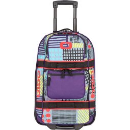 Ogio Layover 2 Rollen Kabinentrolley 56 cm  Variante 2