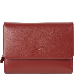 Voi Soft Gabi Geldbörse Leder 14 cm  Variante 1