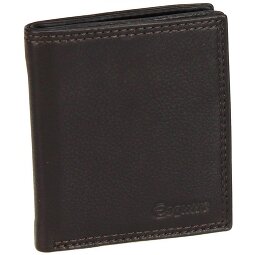 Esquire Duo Geldbörse Leder 8,5 cm  Variante 2