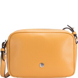 Jekyll & Hide Osaka Umhängetasche RFID Leder 22 cm  Variante 1