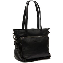 The Chesterfield Brand Alicante Schultertasche Leder 31 cm  Variante 1