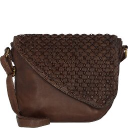 Greenland Nature Femi & Nine Umhängetasche Leder 24 cm  Variante 3