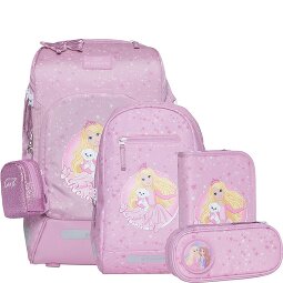 Beckmann Norway Active Air FLX Schulranzen-Set 6-teilig  Variante 9