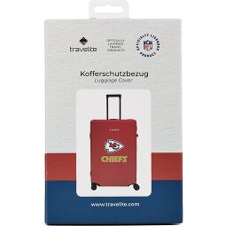 Travelite travelite x NFL Kofferschutzhülle 71 cm  Variante 1