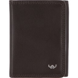 Golden Head Polo Geldbörse RFID Schutz Leder 10 cm  Variante 2