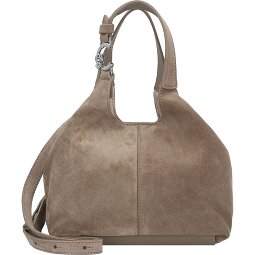Coccinelle C-Easy Schultertasche Leder 21 cm  Variante 8