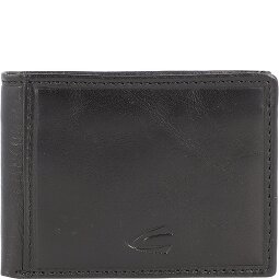 camel active Como Geldbörse RFID Leder 10,5 cm  Variante 1