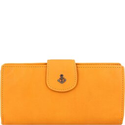 Harbour 2nd Anchor Love Melodie Geldbörse Leder 19.6 cm  Variante 2